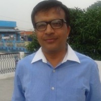 Chandra Mohan Upadhyay
