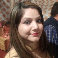 Kanika Panwar