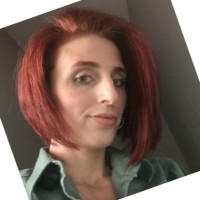 Amy Boyd, Aphr