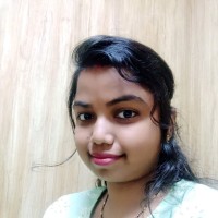 Priyadarsini Rout