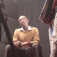 cliff moses ochieng