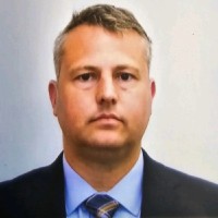 Joshua Wood