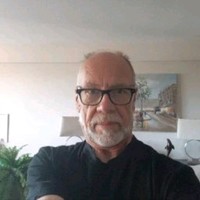 Barry Wilcox