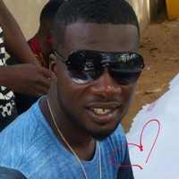 Mohammed Morgan Mensah