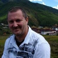 Kevin Hunt