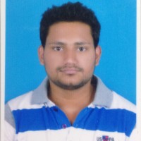 Dinesh Murugavel