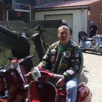 Chris Whitehead