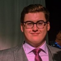 Cameron Fortey