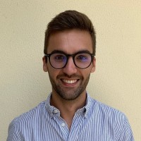 Tiago Matos