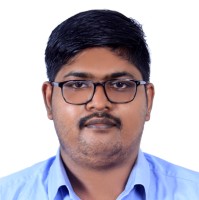 Nikhil M S
