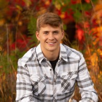 Carter Mathison