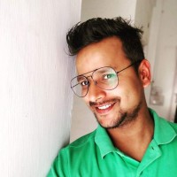 Suraj Pathak