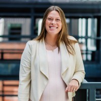 Allie Robbins Backström