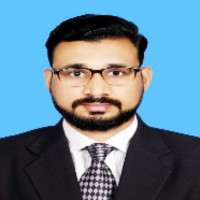 Muhammad Naeem