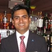 Yusef Ahmed