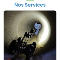 TAFROUAT ASSAINISSEMENT