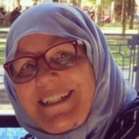 Sakina Agrali