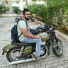 Shanmuga Samy