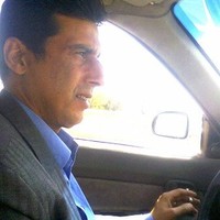 Ali Hamed Kazam