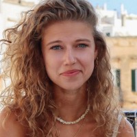 Myrthe Groenendaal