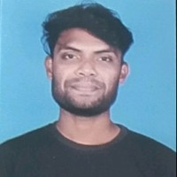 Ashwin Badge