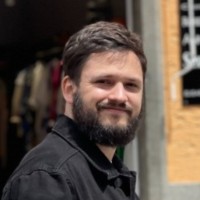 Mihail Postica