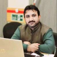 Ghulam Hussain Bugti