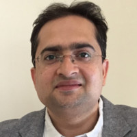Nikhil Gadgil