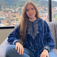 Ana Laura Andrade Cuervo