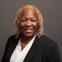 Carol Gyimatey Mba