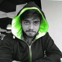 Kaustubh Kamat