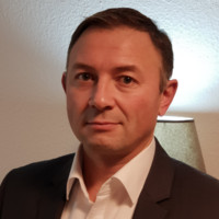 Gleb Voronov