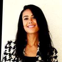 Nawal El Mahi