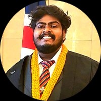 Disharath Seneviratne