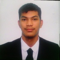 Steward Borlasa