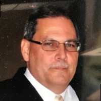 Ron Hull