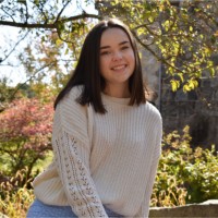 Isabella Greaney
