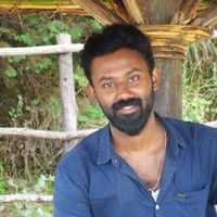 Jinu Chacko