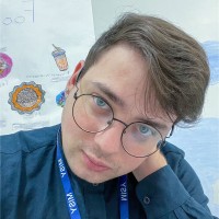 Andrei Ponomarev