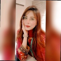 Huma Mughal