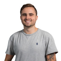Mitchell Sugden