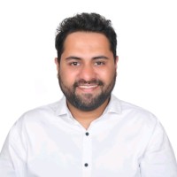 Keyur Shah