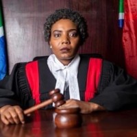 Thenjiwe Moseley