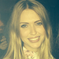 Lauren Everard
