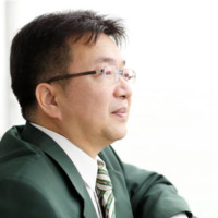 WeiChung, Guido Hsieh