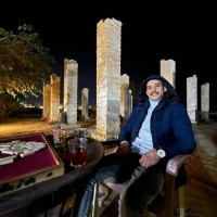 Abo Ali - أبو علي