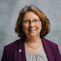 Mary Slazer