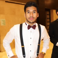 Wilfredo Rafael Tablero Gomez