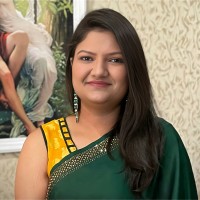 Shilpa Garg