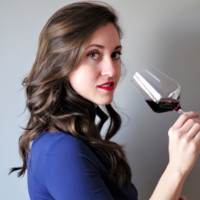 Joanie Metivier, DipWSET